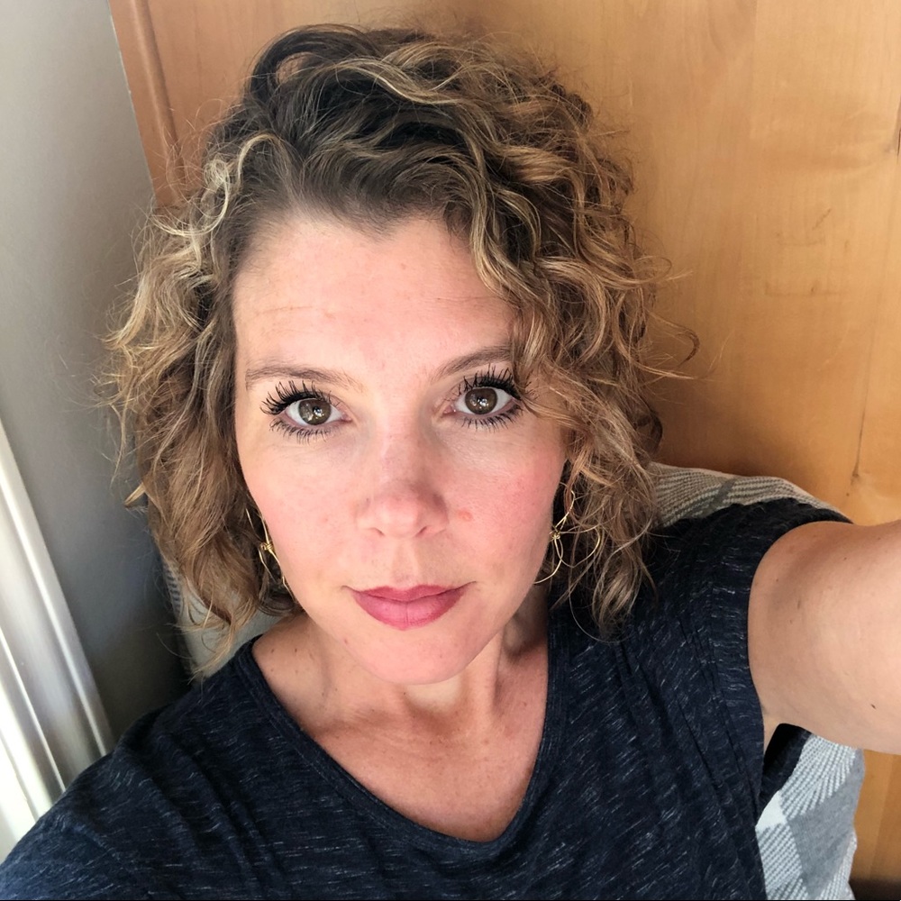 Meet your Posher, Kelly